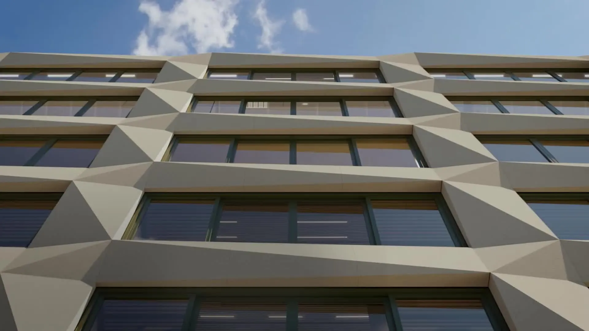 29 Jay | Building